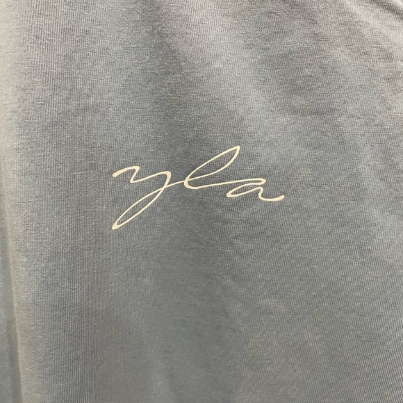 YOUNGLA shirt - Picture 2 of 6